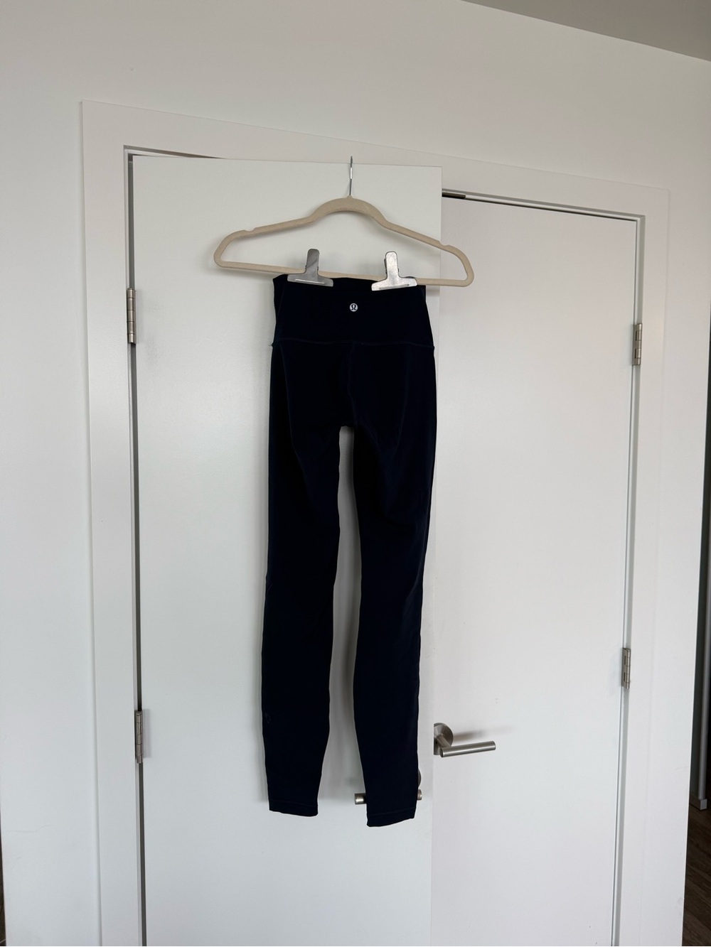 lululemon athletica NavyPerformance Leggings